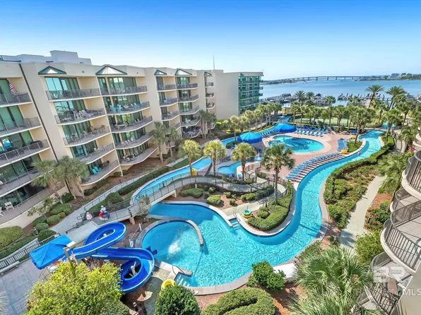27580 Canal Rd #1214, Orange Beach, AL 36561