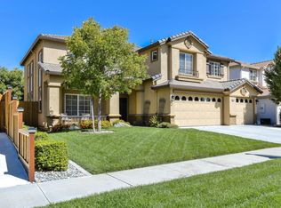 1565 Dovetail Way, Gilroy, CA
