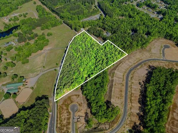 2560 Harmony Grove Church Rd, Dallas, GA 30132
