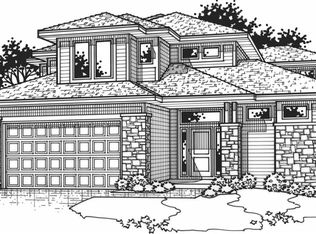 6707 Granada Ln, Prairie Village, KS 66208