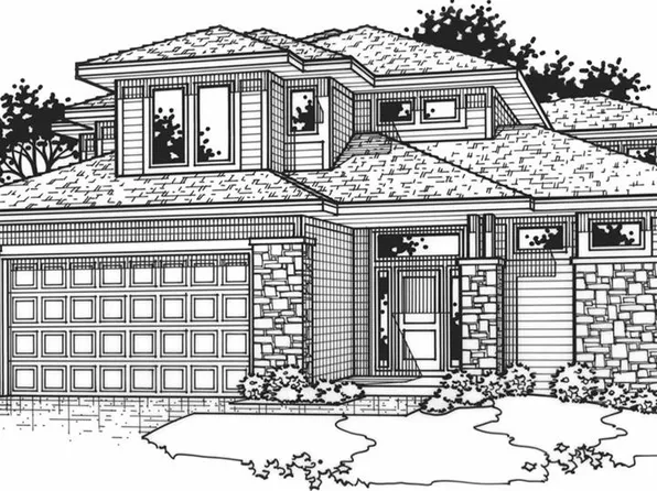 6707 Granada Ln, Prairie Village, KS 66208