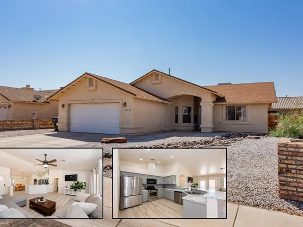 10153 E 38th Pl, Yuma, AZ 85365