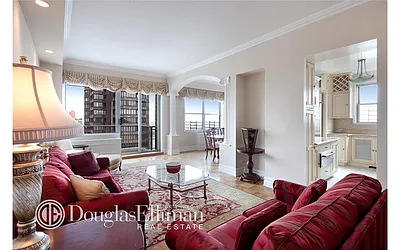 Sold by Douglas Elliman