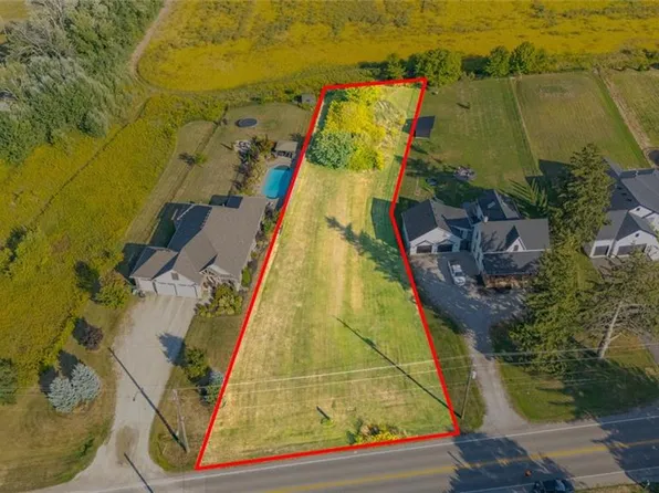 Point Lot 8, Mount Pleasant Road Mount Pleasant, ON N0E 1K0