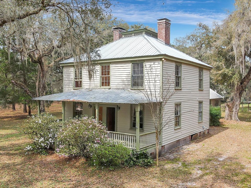 6784 Browntown Rd, Waynesville, GA 31566 Zillow