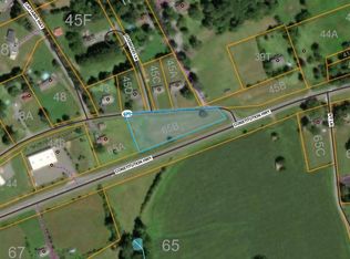 0 Constitution Hwy, Unionville, VA 22567