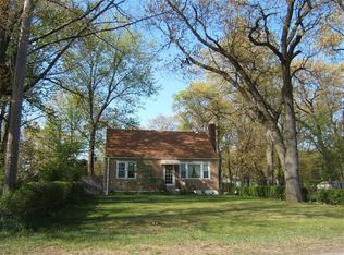 5400 W 41st Ave, Gary, IN 46408