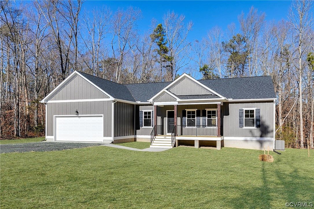 125 Zion Manor Rd LOT 10, Gordonsville, VA 22942 MLS 2321841 Zillow