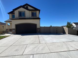 891 W Valley View Way, Lehi, UT 84043