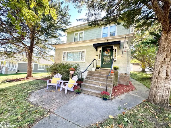 1526 Orleans Ave, Keokuk, IA 52632