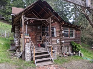 27972 State Highway 36, Bridgeville, CA 95526