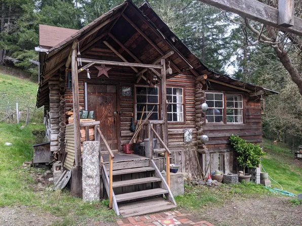 27972 State Highway 36, Bridgeville, CA 95526