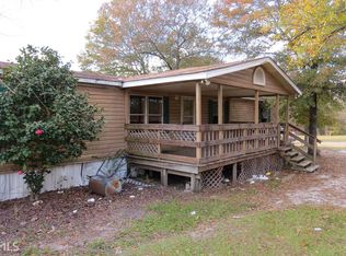 636 Jay Bird Springs Rd, Helena, GA 31037