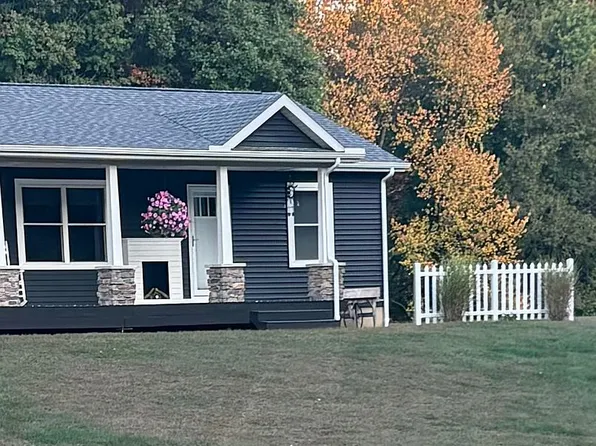 3234 8 1/2 Mile Rd, Burlington, MI 49029