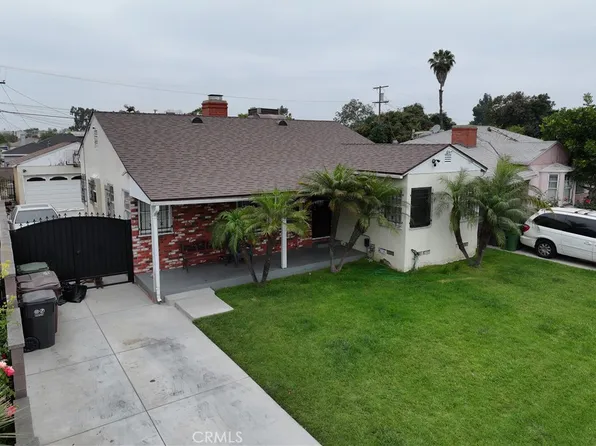 613 S Pearl Ave, Compton, CA 90221