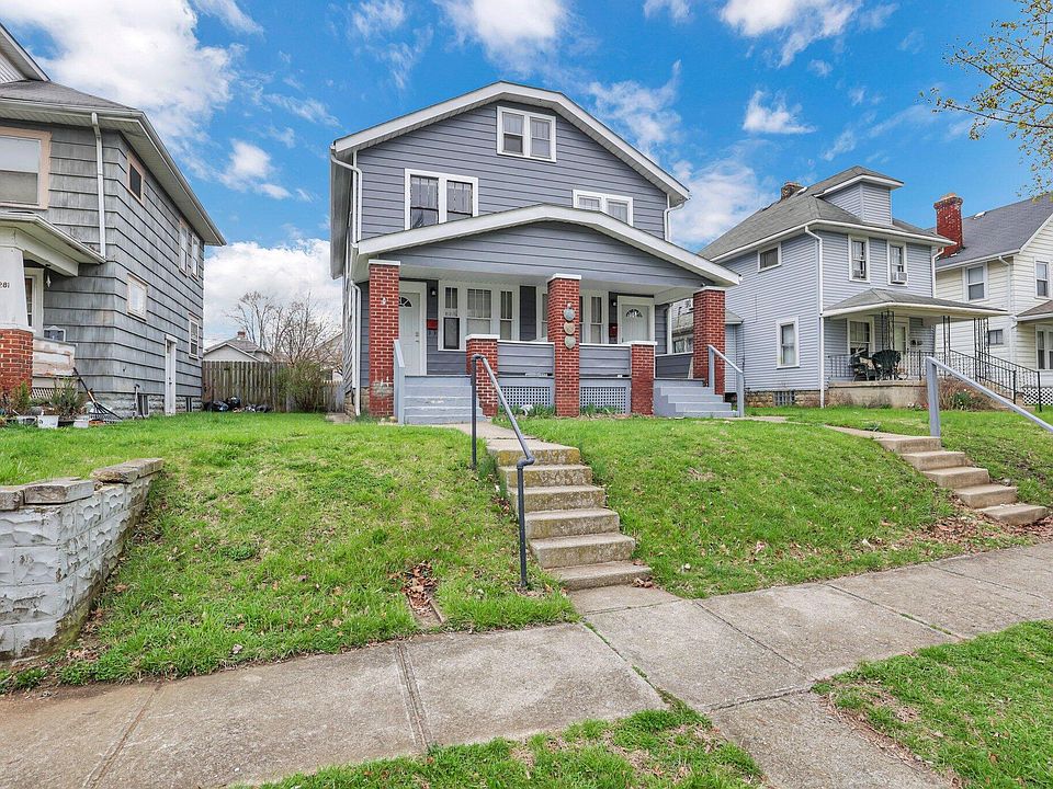 287289 N Burgess Ave, Columbus, OH 43204 Zillow
