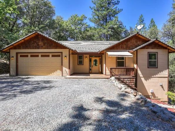 1601 Coyote Dr, Murphys, CA 95247