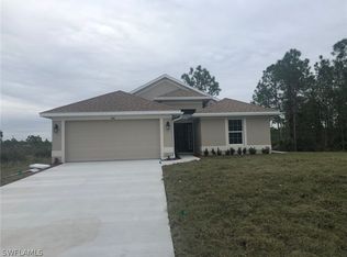 210 Pageant St, Lehigh Acres, FL 22972