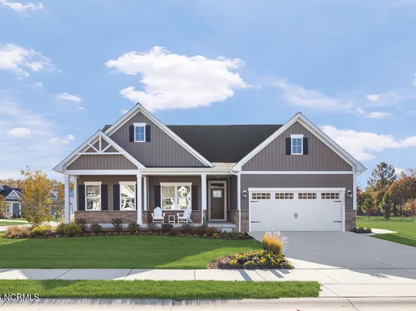 211 Pleasant Drive, Elizabeth City, NC 27909