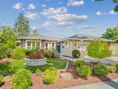 1510 S Bernardo Ave, Sunnyvale, CA, 94087