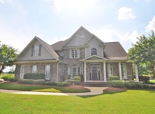 987 Dogwood Cv, Tupelo, MS 38801