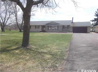 439 E Oak St, Cadott, WI 54727