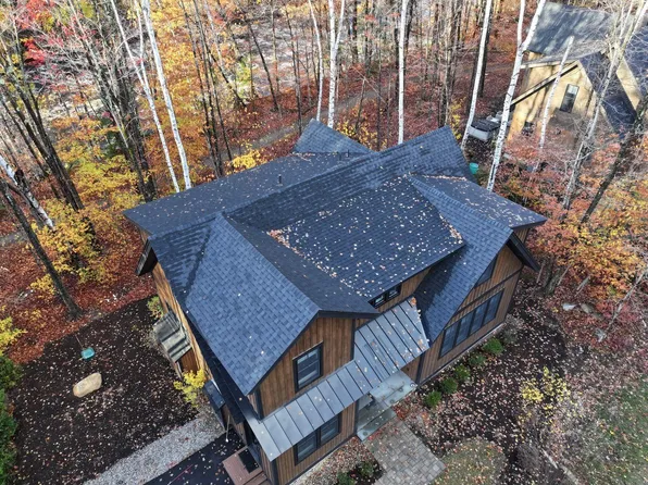 254 South Peak Road, Lincoln, NH 03251