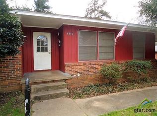 1212 Powers Dr, Tyler, TX 75701