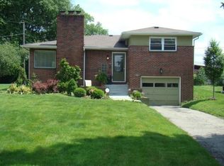 1881 Clifton Ave, Columbus, OH