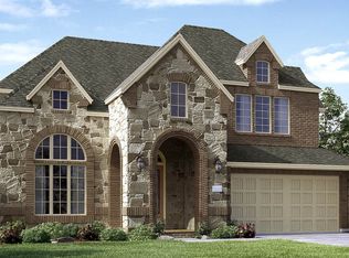 21830 Avalon Queen Dr, Spring, TX 77379