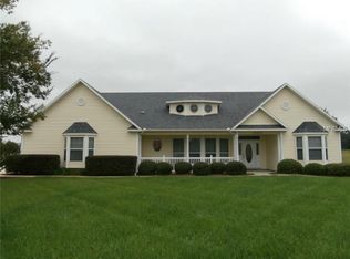 36426 Piney Ridge Blvd, Fruitland Park, FL 34731