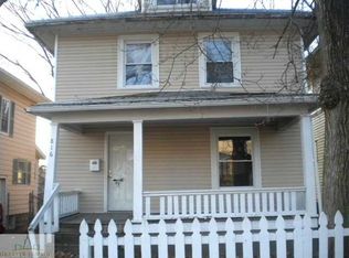 816 Baker St, Lansing, MI 48910