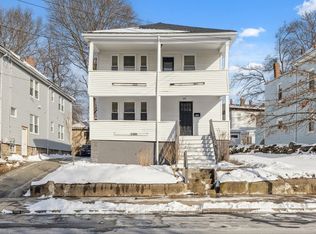 658 Walk Hill St, Mattapan, MA 02126