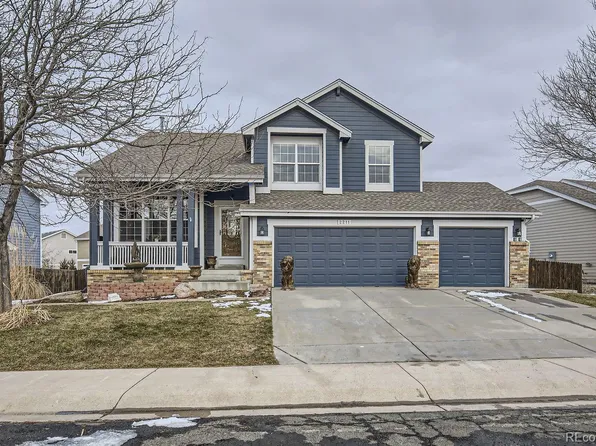 2211 Black Duck Avenue, Johnstown, CO 80534