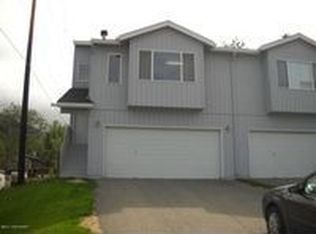 11617 Celestial St, Eagle River, AK 99577