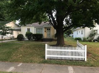 1516 E University St, Springfield, MO 65804