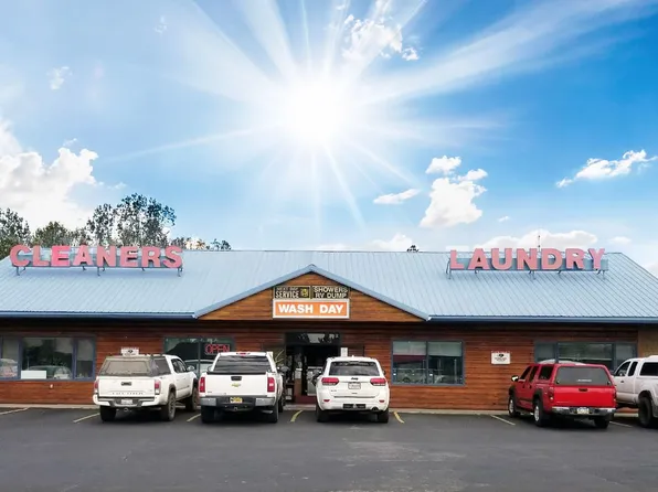 745 E Westpoint Dr, Wasilla, AK 99654
