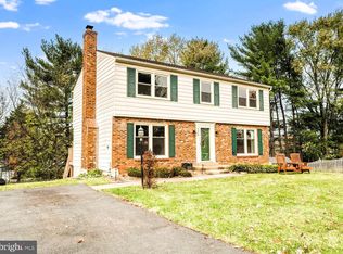 2628 Sheringham Dr, Herndon, VA 20171