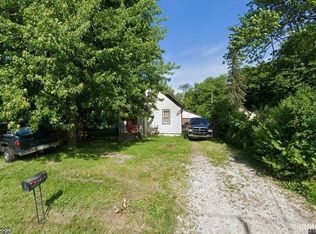 3412 McArthur Dr, Fort Wayne, IN 46809