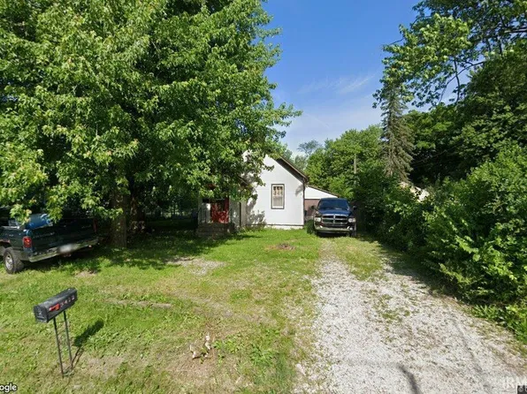 3412 McArthur Dr, Fort Wayne, IN 46809