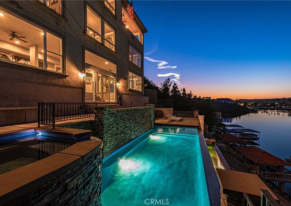 22634 S Canyon Lake Dr, Quail Valley, CA 92587 | Zillow