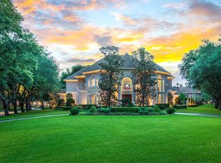 1603 Cambridge Oaks Cir, Houston, TX 77094