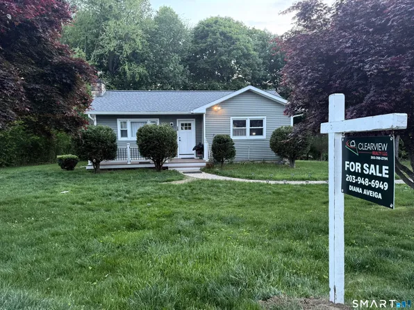 26 Mabel Avenue, Danbury, CT 06811