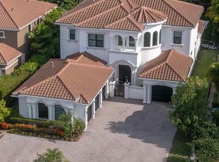 10373 Sweet Bay Mnr, Parkland, FL 33076