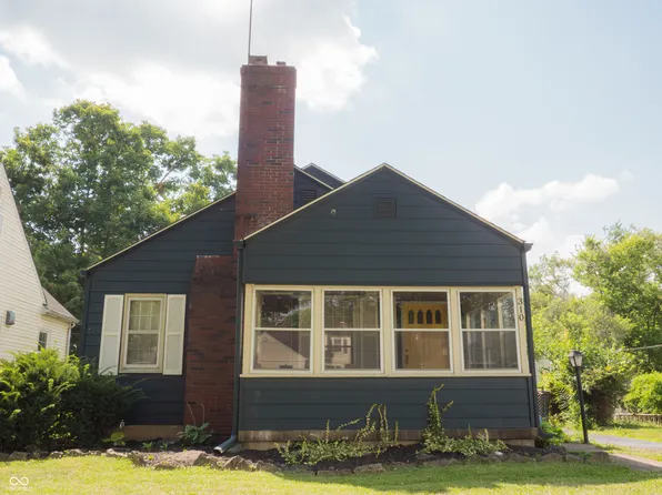 310 S Butler Ave, Indianapolis, IN 46219