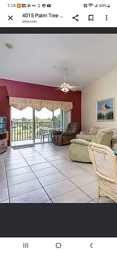 4015 Palm Tree Blvd Photo 1