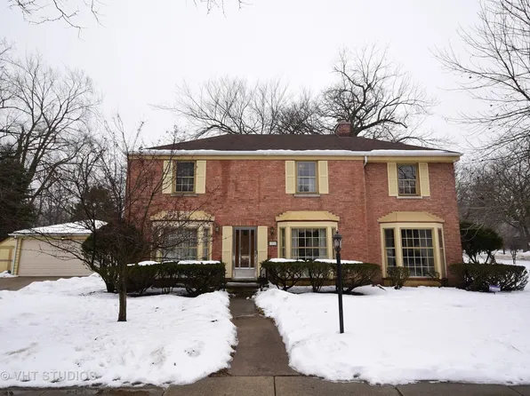 (undisclosed Address), River Forest, IL 60305