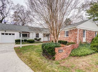 5814 Osceola Rd, Bethesda, MD 20816