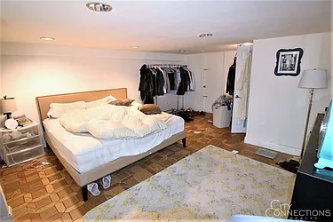 Rented by City Connections Realty