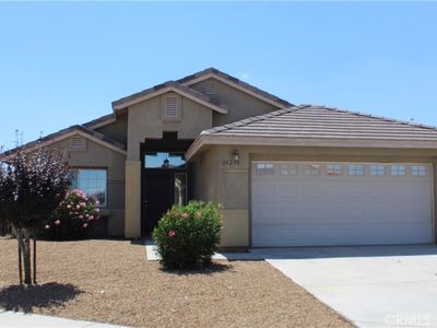 14230 Palm Ct, Adelanto, CA, 92301